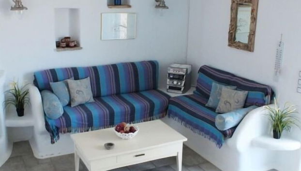 Nakos Homes - Foto 5, Sala de estar