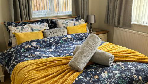 Fabulous Bungalow Norwich - Foto 2, towels