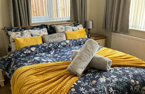 Fabulous Bungalow Norwich - Foto 2