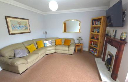 Bewick House Large three bedroom Sleeps upto six - Photo 1