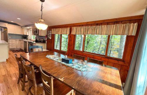 Blue Lake Cottage - Pet Friendly Rental - Foto 17