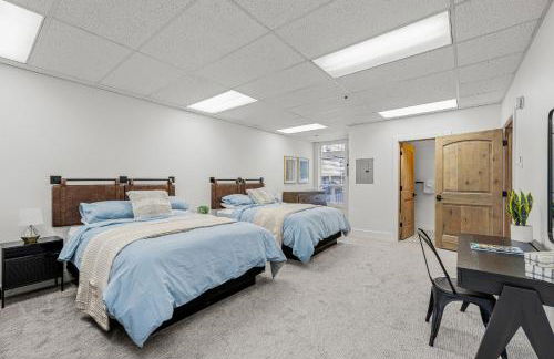 The Loft- Steps from the Lake & Dining- This newly renovated 2 bedroom loft in the heart of McCall - Foto 20