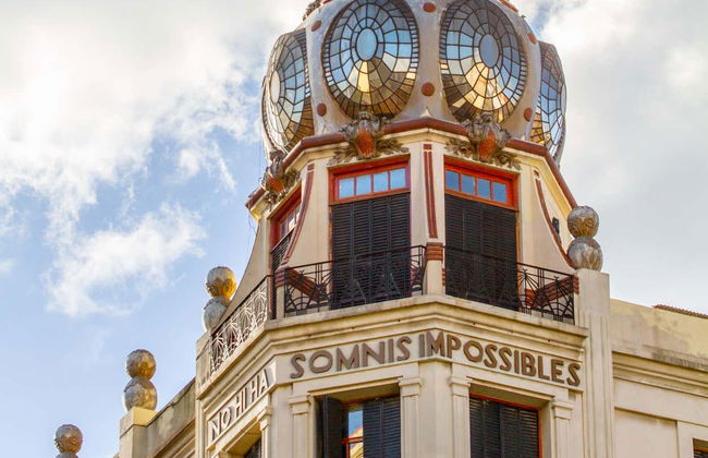 Tour de las cúpulas de Buenos Aires - Foto 3