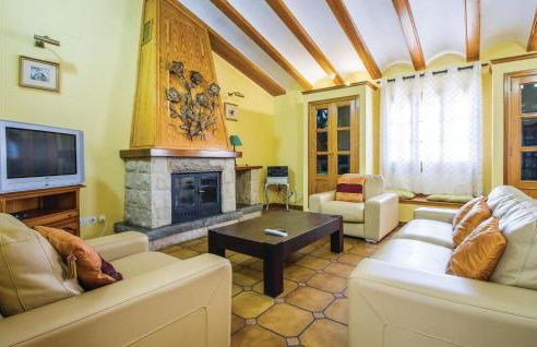 2 Bedroom Cozy Home In Faro De Cullera - Foto 5