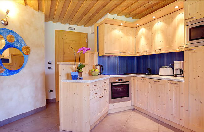 Chalet Nada - Foto 11