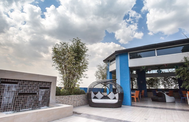 Y2 Residence Hotel managed by HII - Foto 80