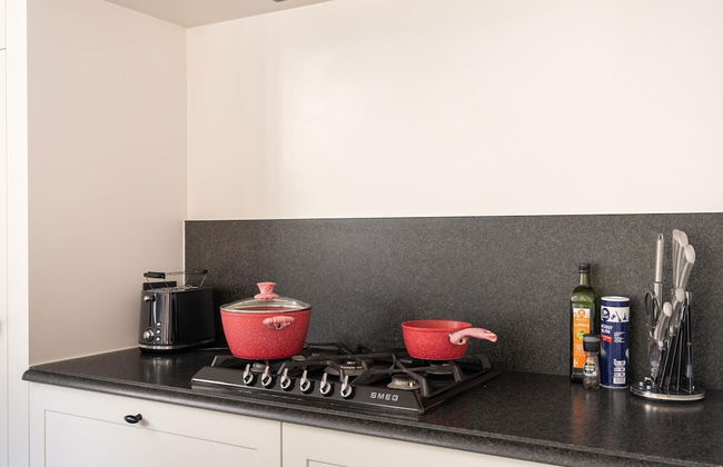 Scenic Villa in Borgloon With Garden - Foto 13