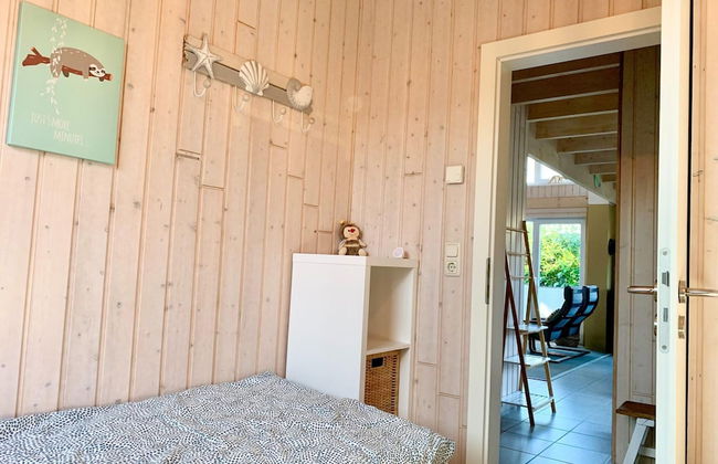 Lovely Holiday Home in Dummer Near Lake - Foto 4