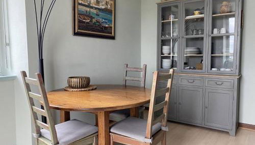 Appartement avec WIFI, VUE SUR LE PORT DE PLOUMANAC'H à PERROS-GUIREC - Réf 876 - Foto 5