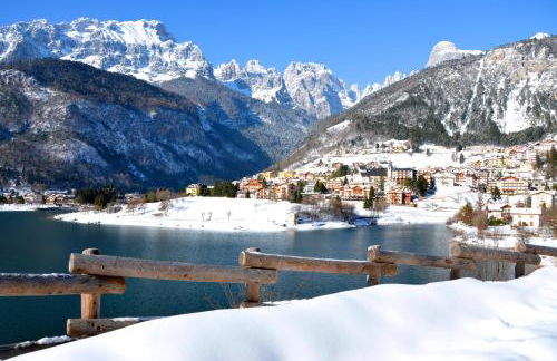 Chalet al Lago - Foto 17