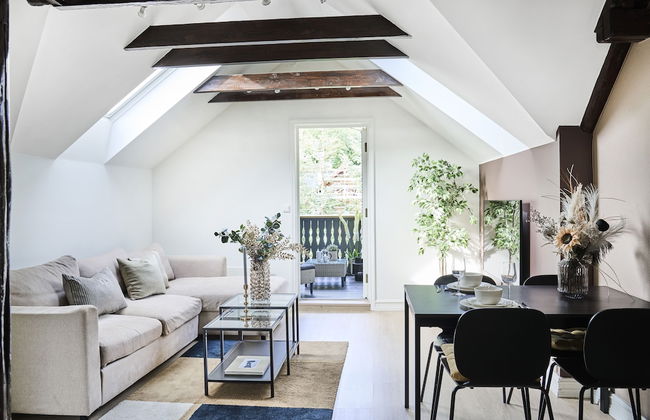 Staysville - Eiganes - Foto 36