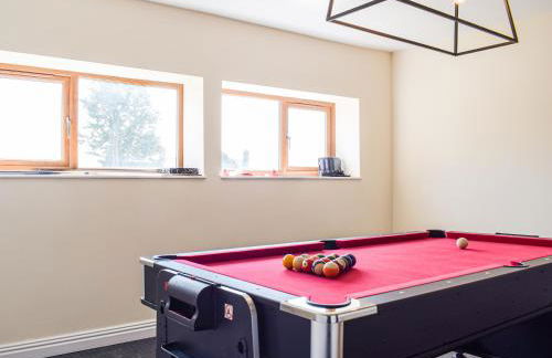 Wheelwright Cottage - Foto 10