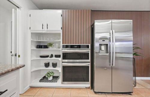 Heated Pool - Jacuzzi - Firepit - Game Room - Foto 71