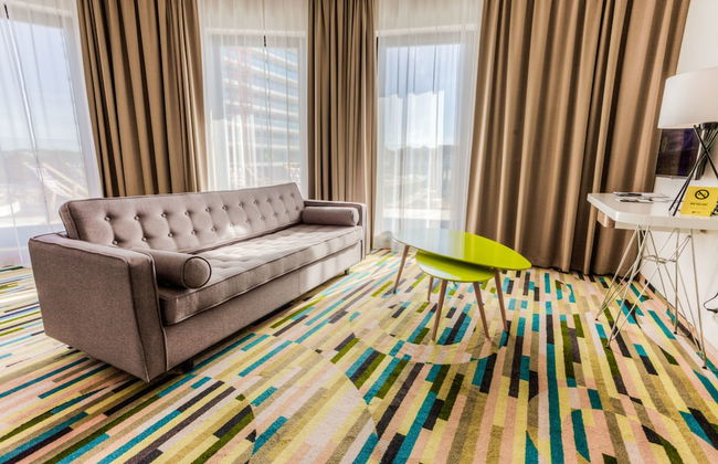 Baltic Park Molo Apartments - Foto 35