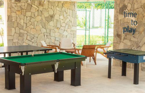 A Vida e tão Rara - Flat Malia térreo - Photo 33