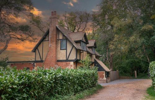 Amos Lodge Deluxe Accommodation - Photo 38