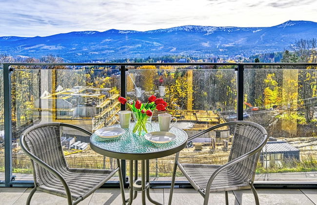 Apartamenty Sun & Snow Złoty Horyzont - Photo 9