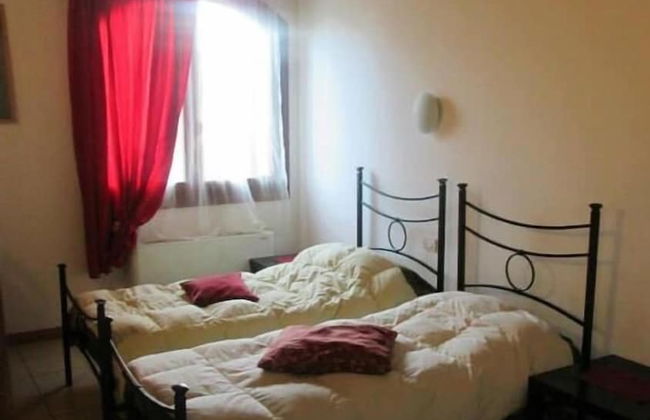 Agriturismo Quadrifoglio Relax - Foto 17