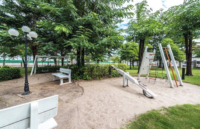 Somerset Vientiane - Foto 35