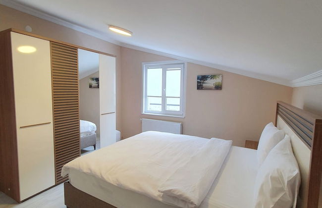 Efe Apart Hotel - Foto 22