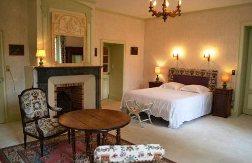 Grande maison en pierre de taille avec piscine, sauna et jacuzzi - Foto 24