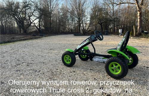 Apartamenty przy Suntago - Pieńki i Towarzystwo - Photo 61