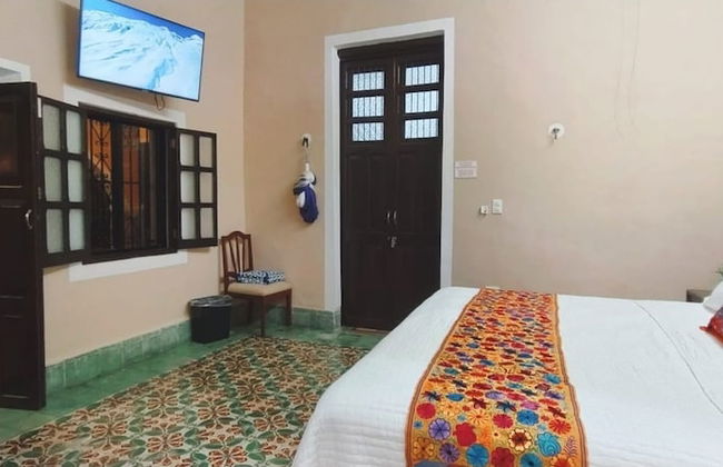 Espectacular casona con alberca y jardines - Foto 12