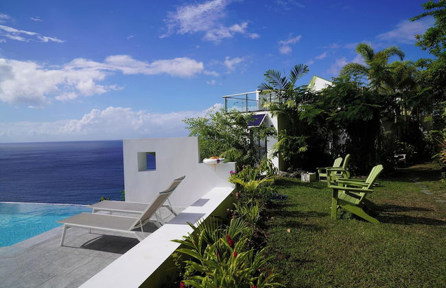 Villa Being - Tobago Luxury B&B - Foto 41