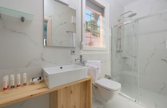 Grande Dame Villa of Rhodes - Foto 45