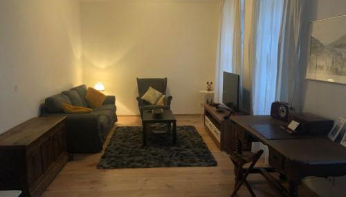 Philosophen und Neckarblick Apartment - Foto 5