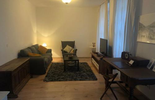 Philosophen und Neckarblick Apartment - Foto 5