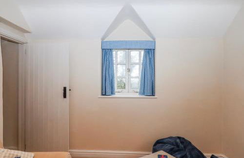 Yew Tree Cottage - Foto 24