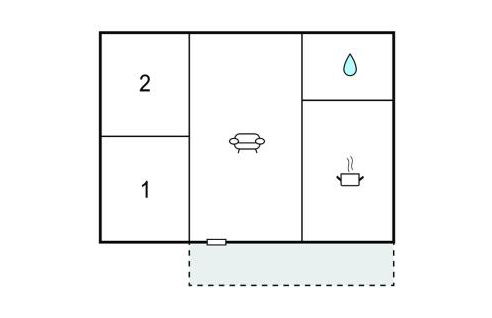Appartamento Nella Natura - Foto 22