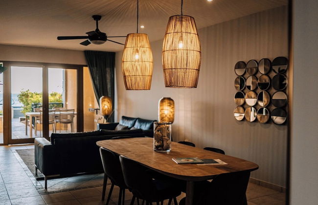 The Bellafonte - Luxury Oceanfront Hotel - Foto 31