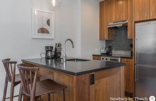 304 Newbury Street by Thatch - Foto 16