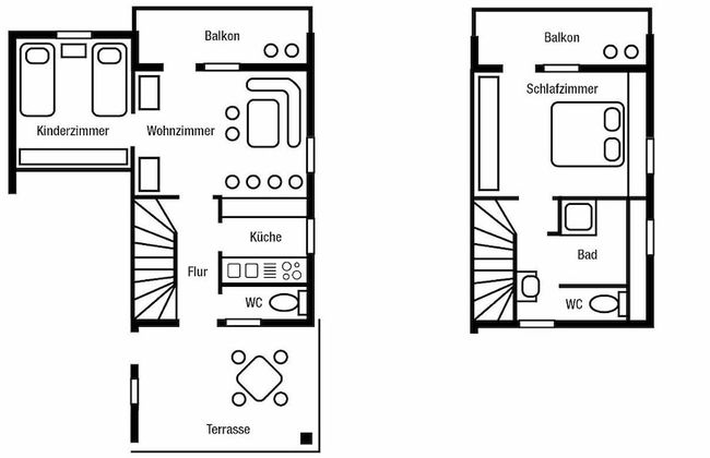 Chalets Zöhrer - Wohnen am Wasser - Photo 6
