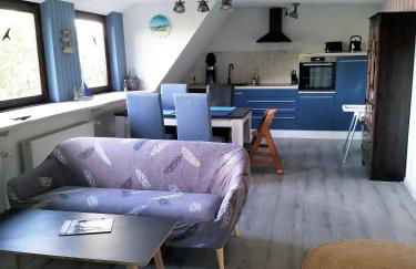 Ferienwohnungen im Reetdachhaus - Foto 7