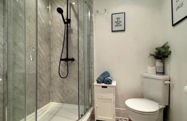 Longsands Beach, Apartment 2, Tynemouth - Foto 32