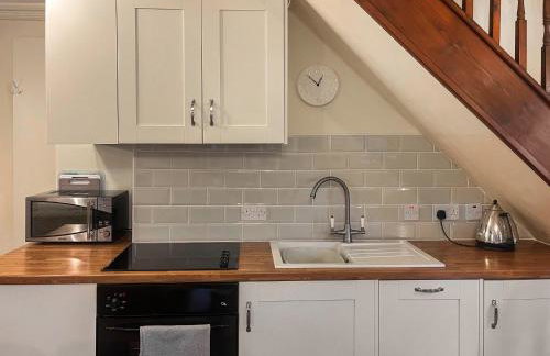 Heathfield Lodge - Foto 2