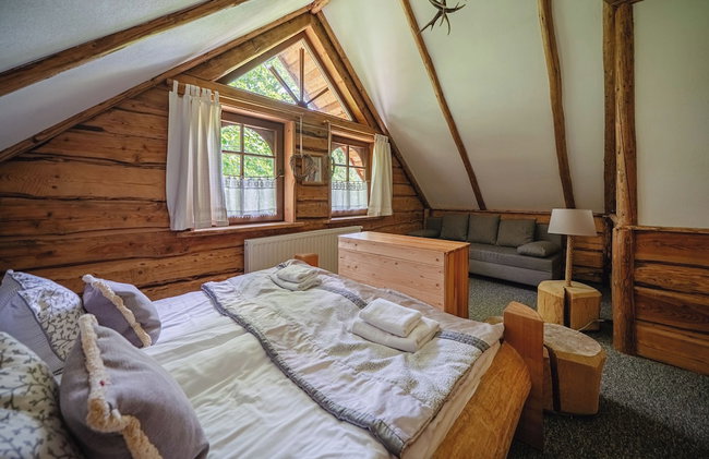 Mountain Shelter Zakopane - Foto 19