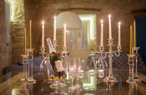 Entire Filitsa's Stonehouse in Paxos with pool - Foto 16