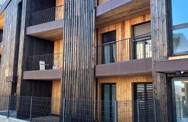 ANDALO RELAX APARTMENT - Foto 18