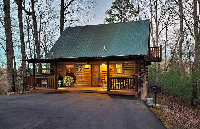 Happily Ever After - Foto 30