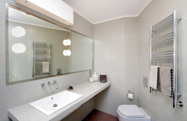 Crispi Luxury Apartments with Terrace - My Extra Home - Foto 14