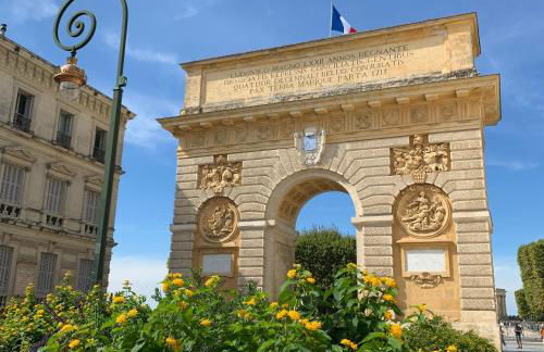 Home Chic Home - La Terrasse Bazille - Photo 105