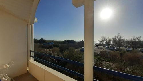 Duplex face océan T2 + mezzanine à Bretignolles sur mer - Foto 3