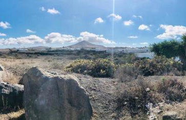 Apartment Alegria in the Stunning Village of Mozaga, Lanzarote - Foto 72