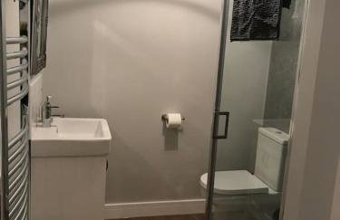 The Lodge - Dog Friendly Farm Cottage - Foto 14