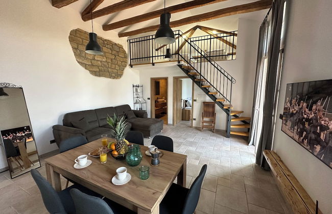 Apartment Olivia - Photo 1