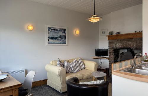 Shipwrights - Views across the Marina and River Dart, perfect bolthole - Foto 4